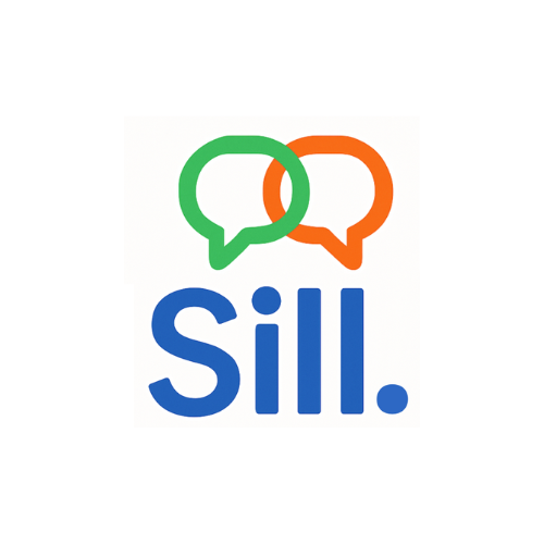 Sill Card Game